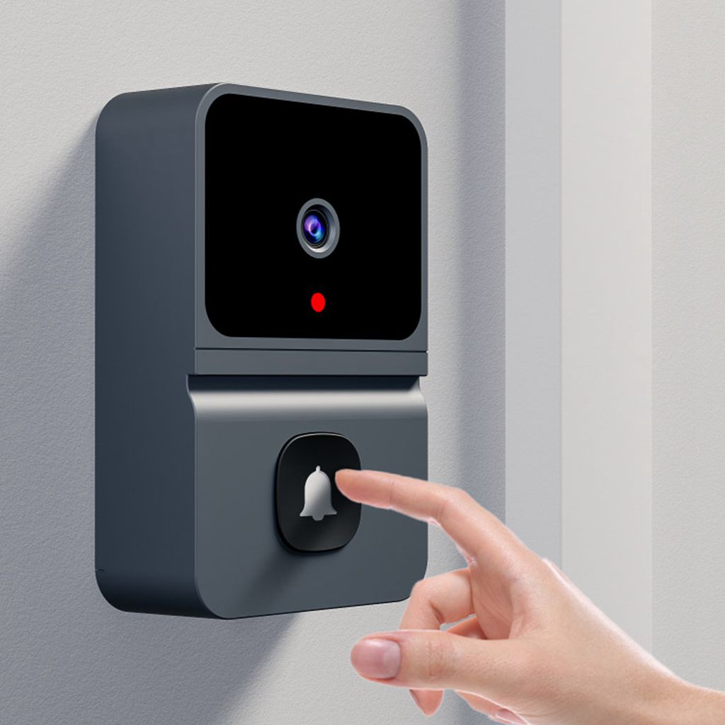 Home Security Prices - Bezprzewodowy dzwonek WiFi na zewnątrz kamera
