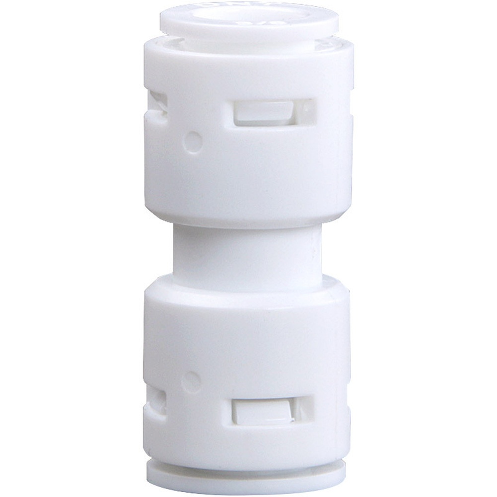 Home Security Youtube - Do domowego systemu oczyszczania: Złączka do