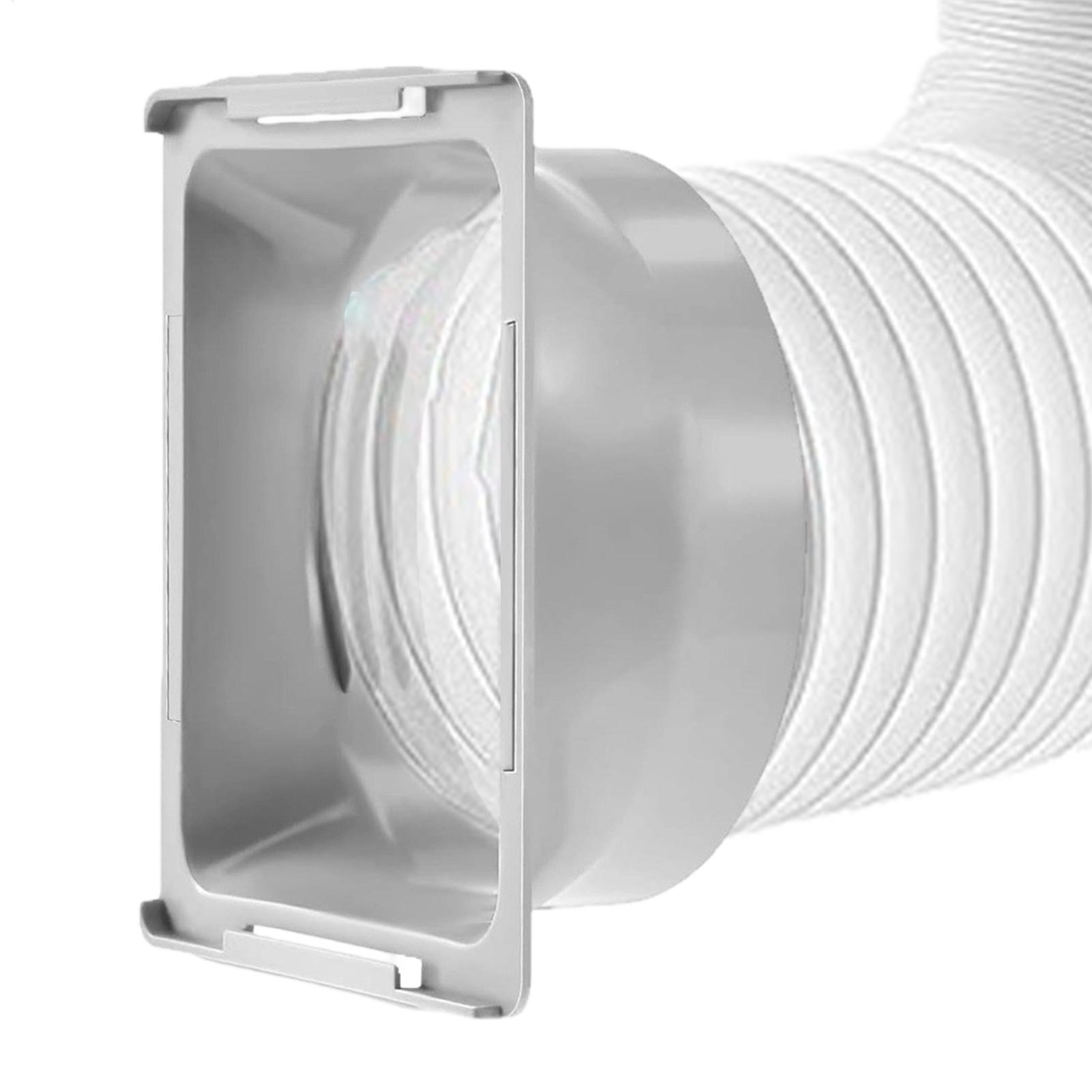 Home Security Youtube - Złączka do węża wylotowego klimatyzacji o
