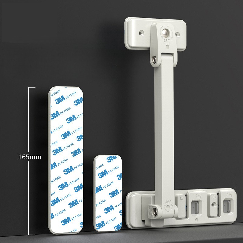 Home Security Locks For Doors - Regulowany zamek zabezpieczający dla dzieci do