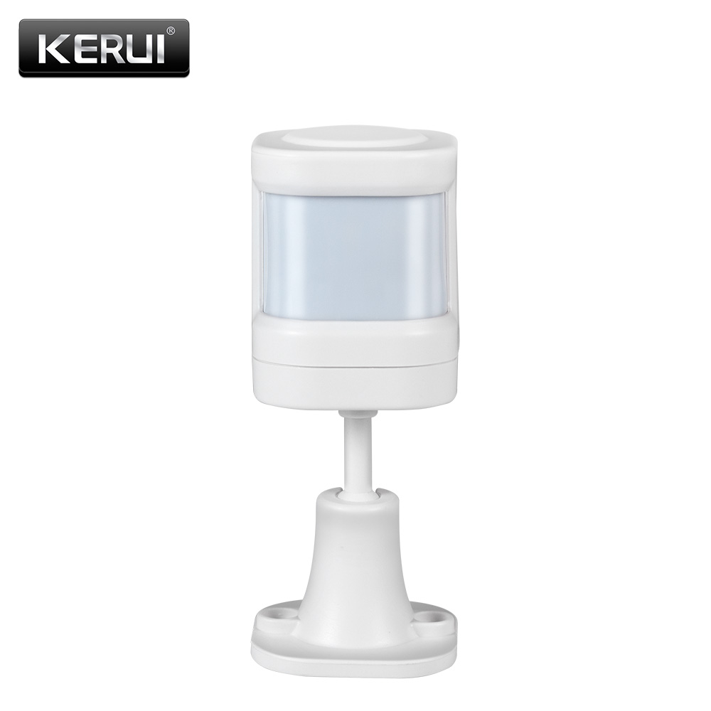 Pet Immune Pir Sensor - P20 Anti-pet czujnik ruchu PIR bezprzewodowy