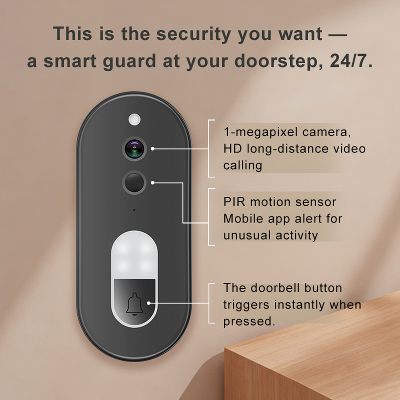 Tuya 1080P HD Bezprzewodowy Wi – Home Security Prices recenzja i cena