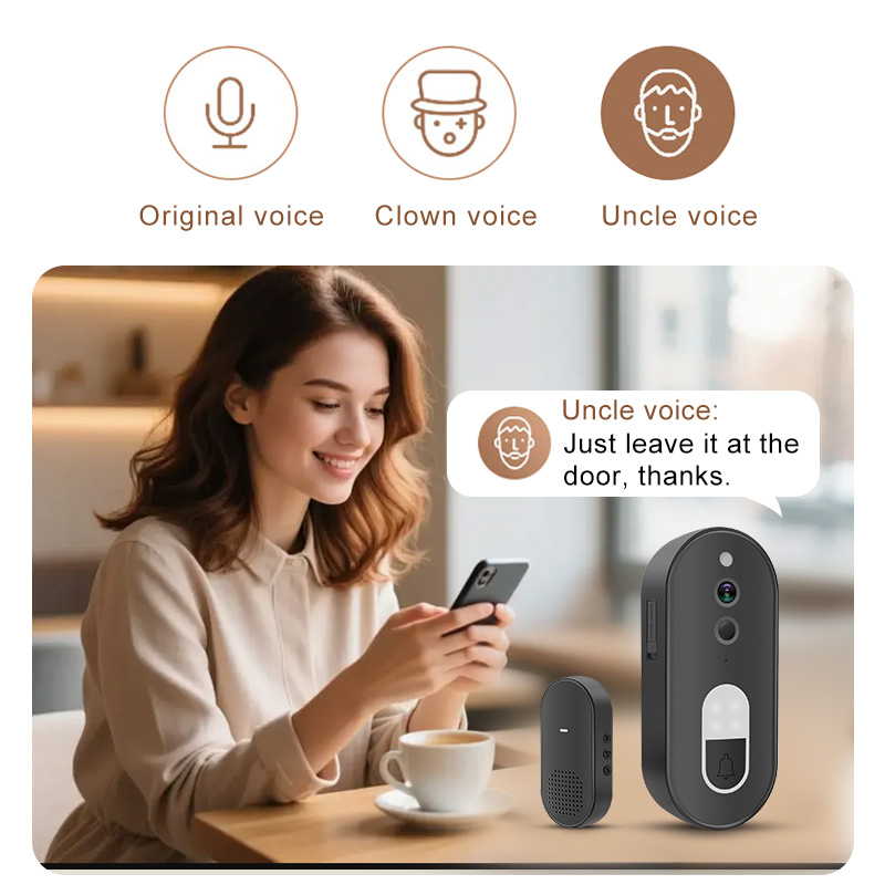 Tuya 1080P HD Bezprzewodowy Wi – Home Security Prices recenzja i cena