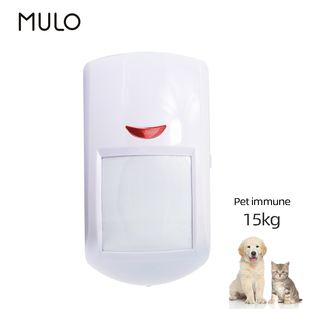 MULO PA96 Pet immunologiczny c – Pet Immune Pir Sensor recenzja i cena
