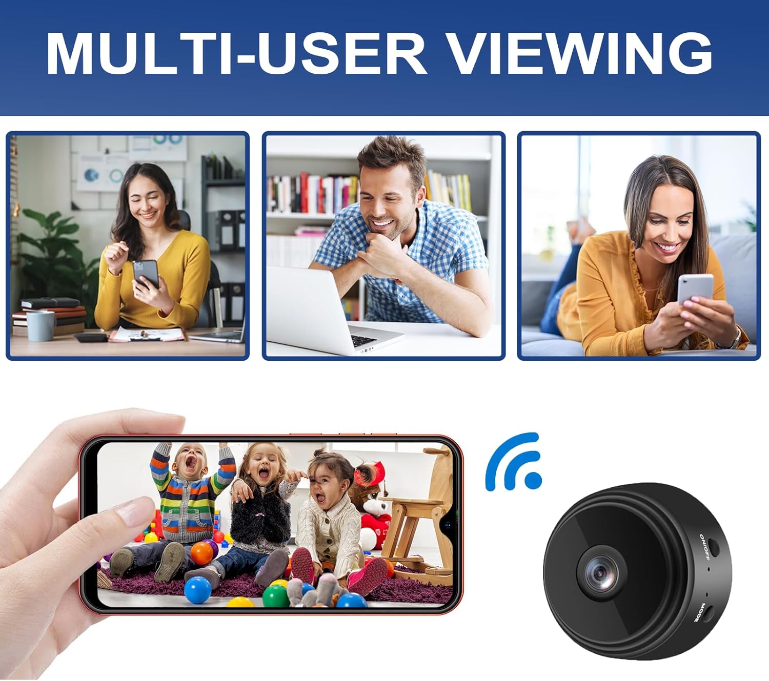 Mini Kamera Bezpieczeństwa, 10 – Home Security Prices recenzja i cena