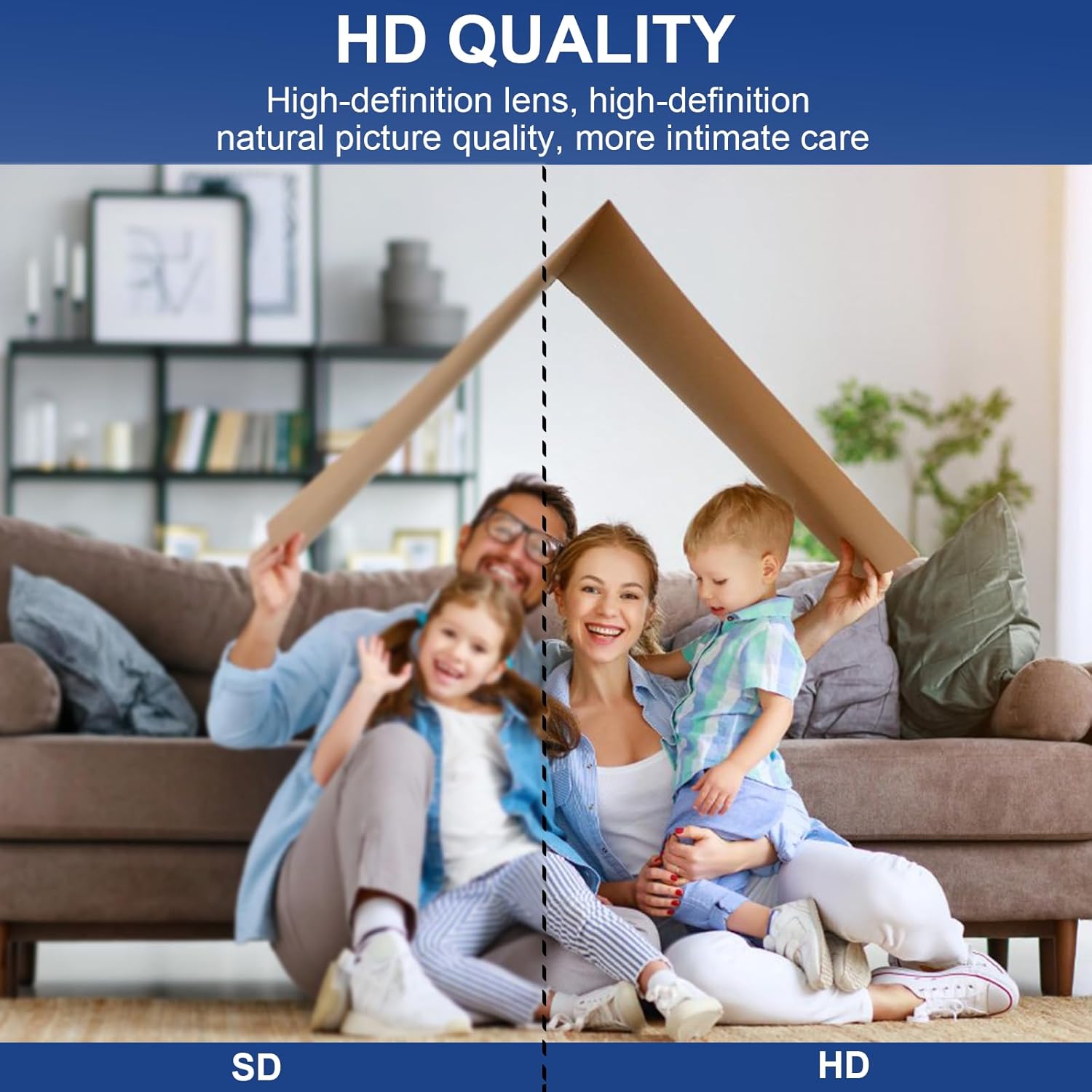 Mini Kamera Bezpieczeństwa, 10 – Home Security Prices recenzja i cena