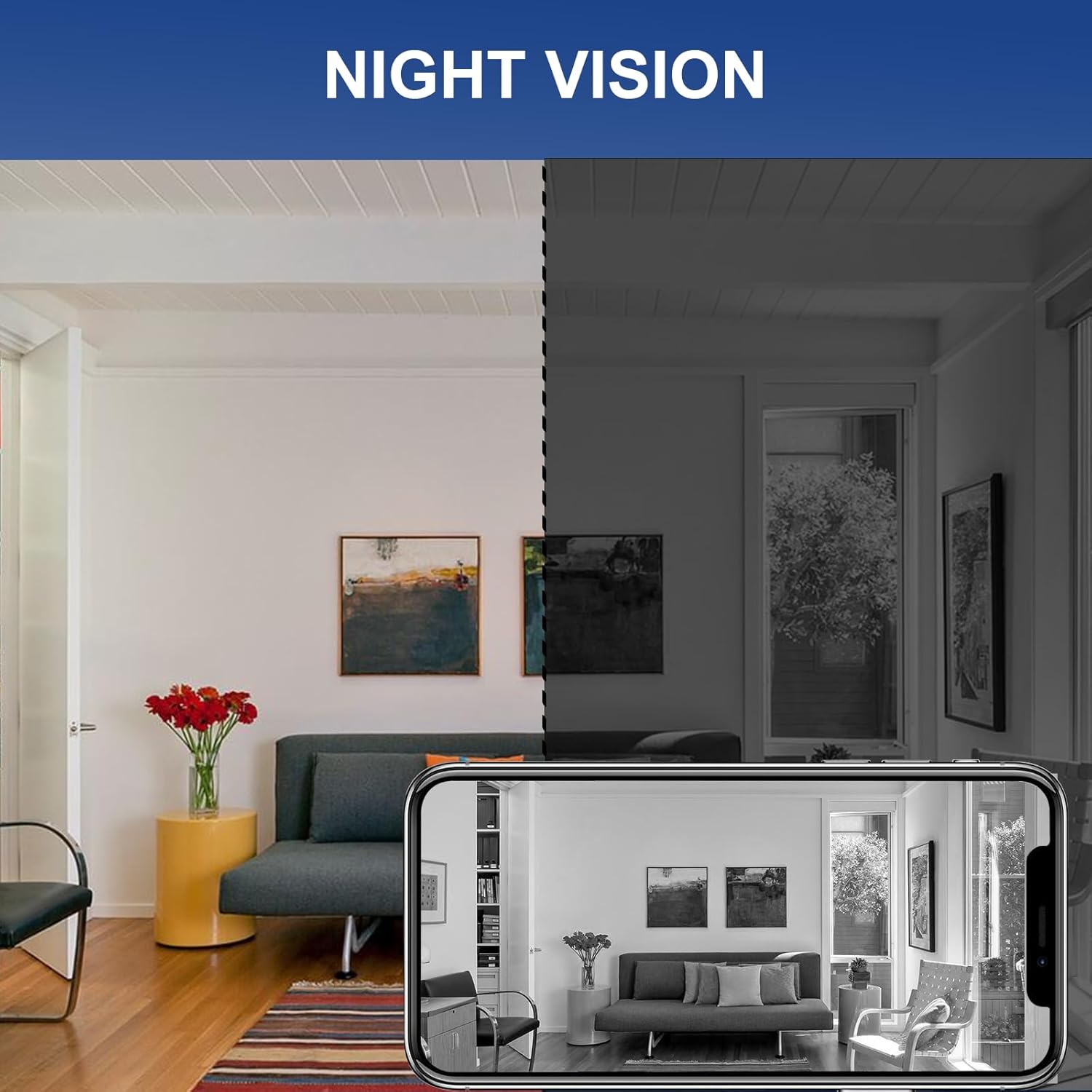 Mini Kamera Bezpieczeństwa, 10 – Home Security Prices recenzja i cena