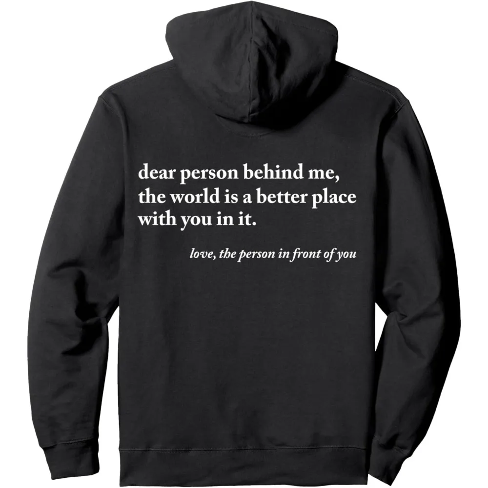 Dear Person Behind Me World Is – Home Security Companies Near Me recenzja i cena