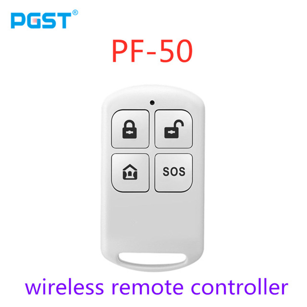 PGST PF-50 Wysokiej jakości be – Home Security Installation recenzja i cena