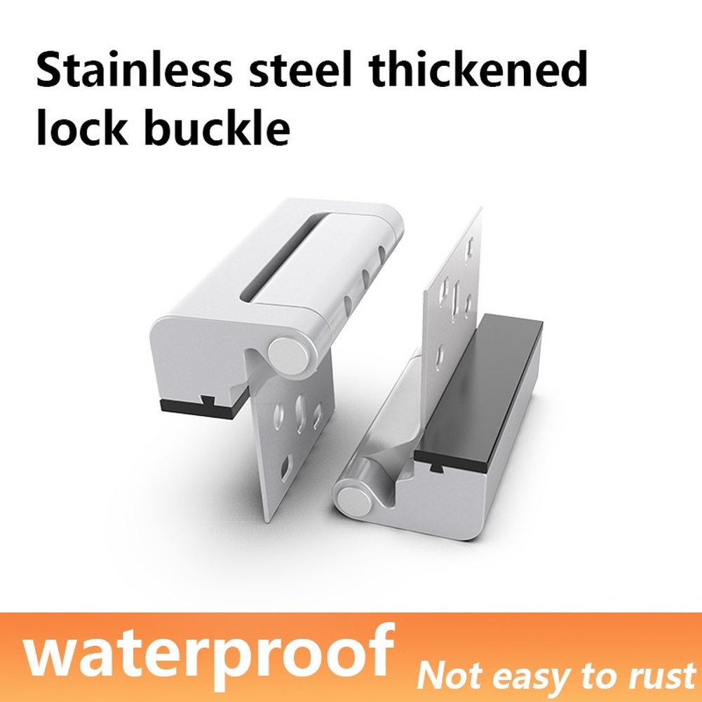 1 szt. Zamek zatrzaskowy do dr – Home Security Locks For Doors recenzja i cena