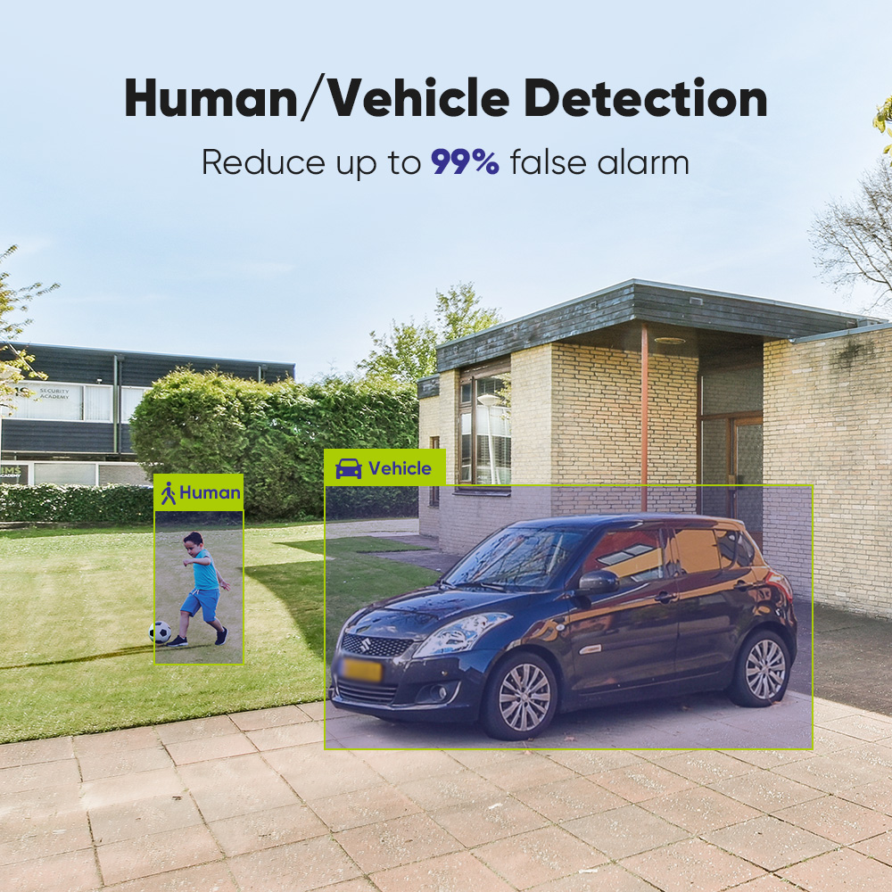 System kamer bezpieczeństwa SA – Home Security Video Cameras recenzja i cena