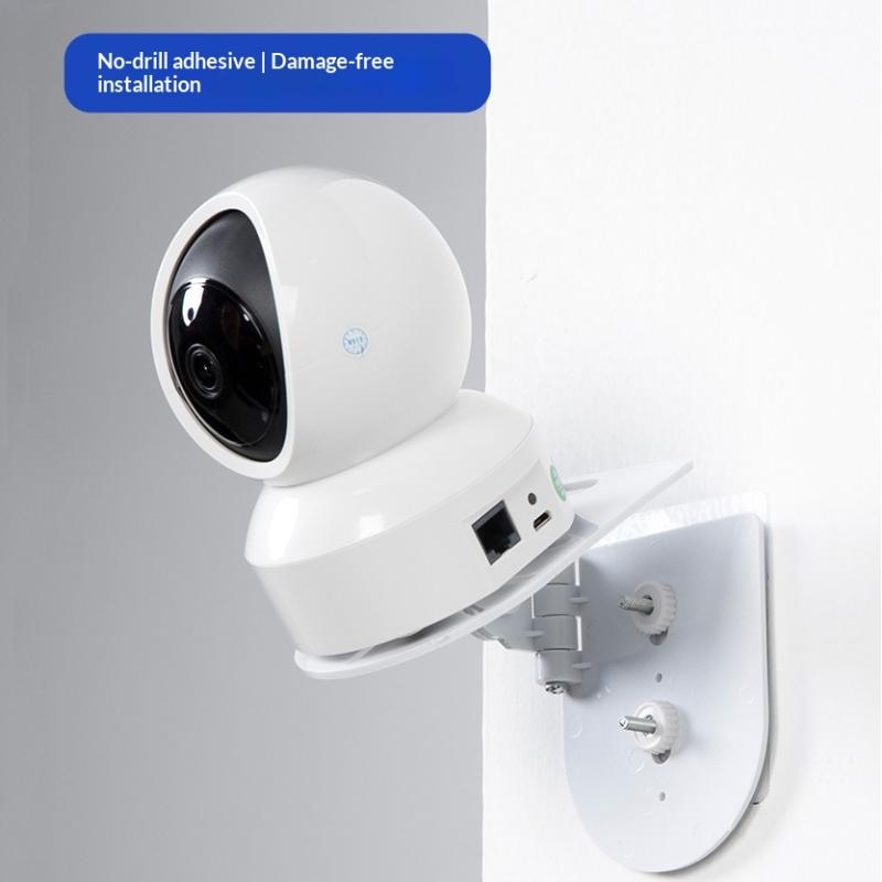 Uchwyt ścienny w kształcie lit – Home Security Group recenzja i cena