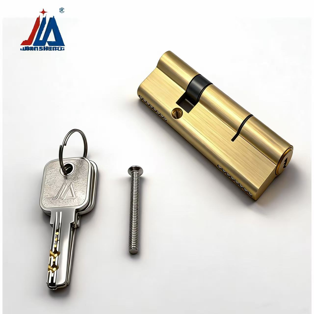 Wkładka zamka do drzwi z liteg – Home Security Locks For Doors recenzja i cena