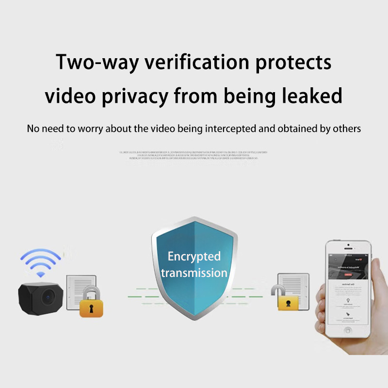Kamera bezpieczeństwa 4K HD Wi – Home Security Prices recenzja i cena