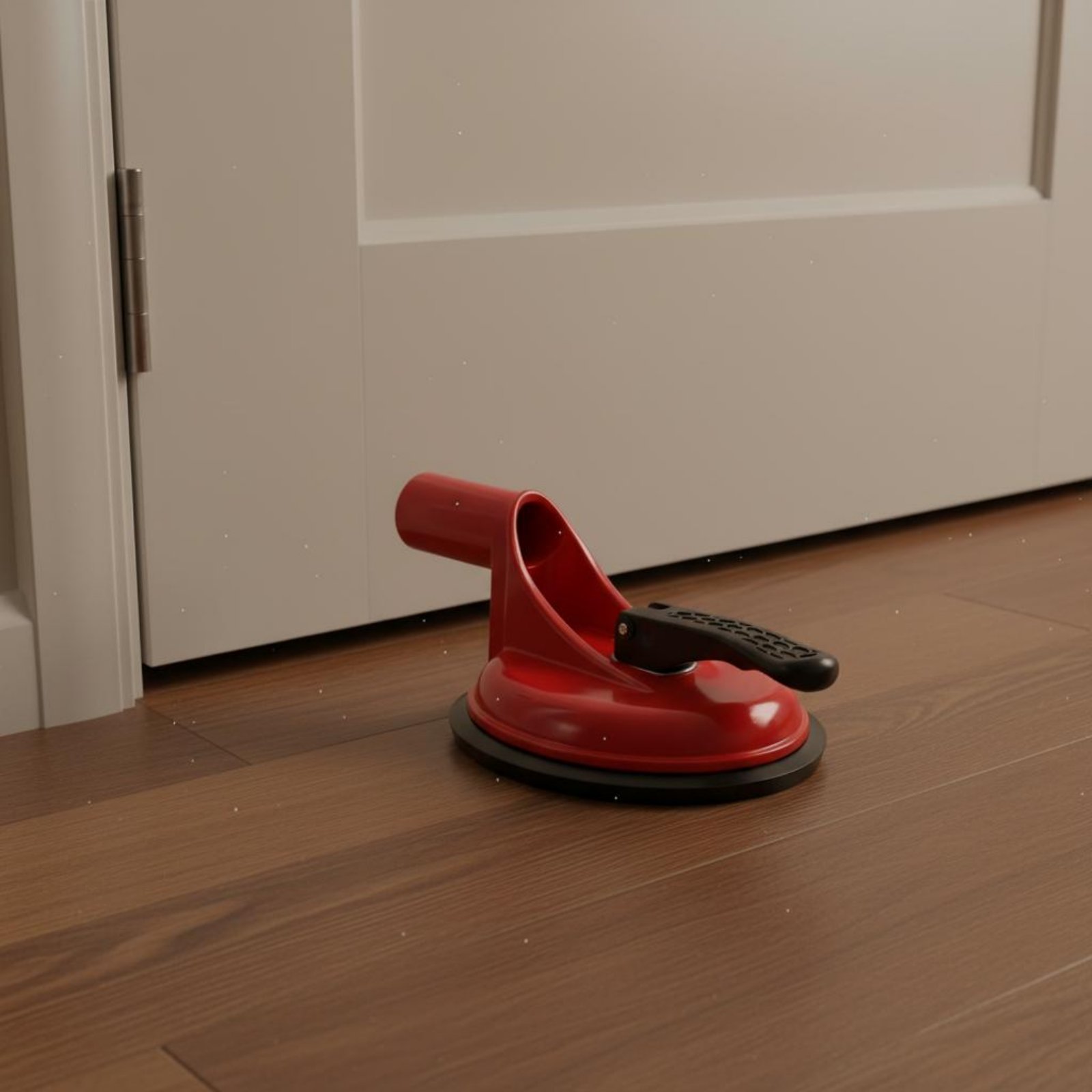 Przenośny zamek do drzwi, bez  – Home Security Locks For Doors recenzja i cena