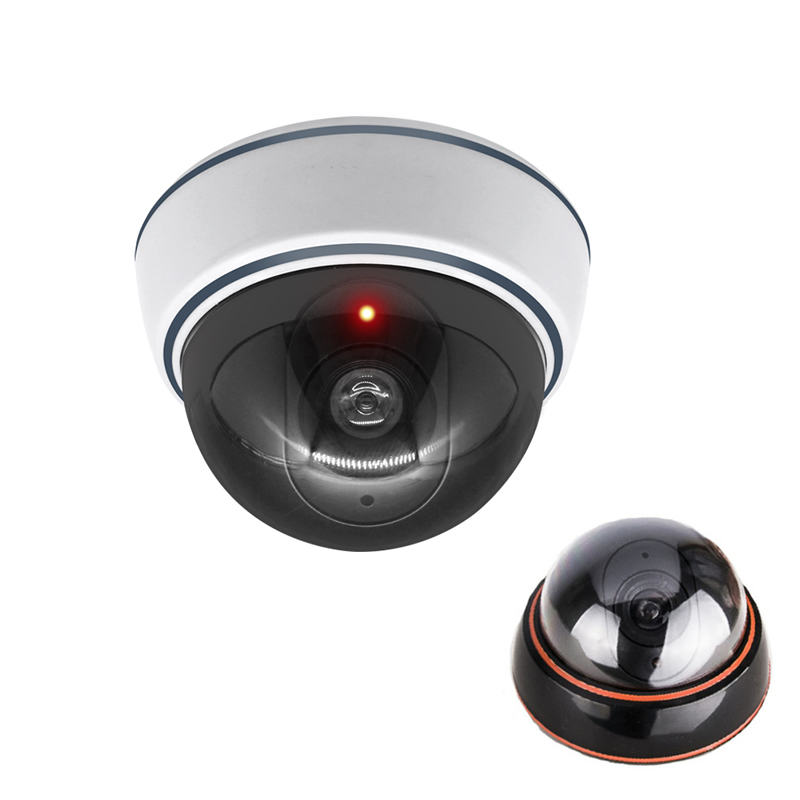 Kreatywna czarno-biała fałszyw – Home Security Installation recenzja i cena